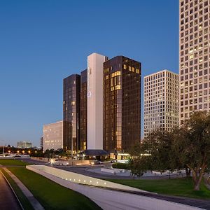 Doubletree By Hilton Hotel Houston Greenway Plaza