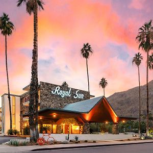 Royal Sun Palm Springs